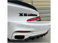BMW X6 M 50d/VOLLAUSSTATTUNG Білий - thumbnail 12