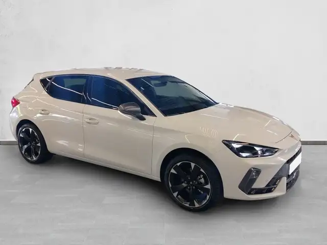 CUPRA Leon 1.5 TSI 110
