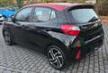 Hyundai i10 1.0 Trend *City Flitzer* Black - thumbnail 8