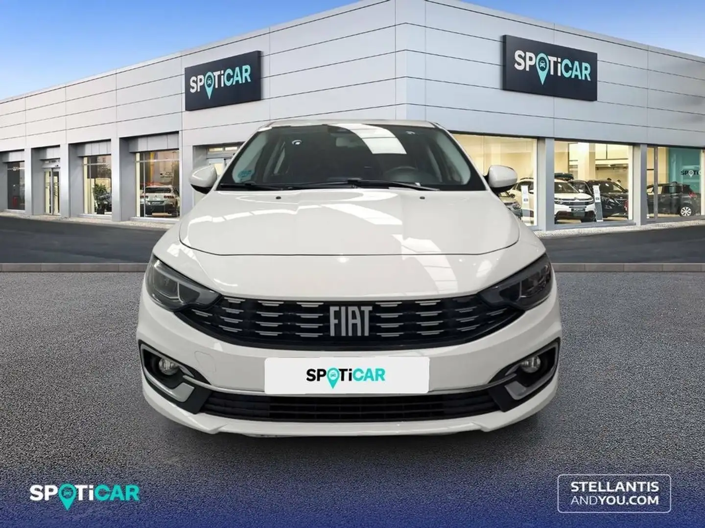 Fiat Tipo HB 1.0 73kW (100CV) Life Wit - 2
