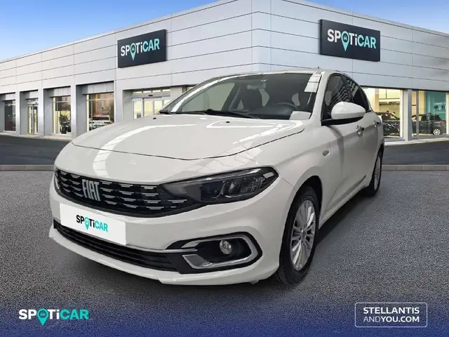 Fiat Tipo HB 1.0 73kW (100CV) Life