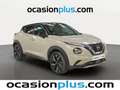 Nissan Juke 1.0 DIG-T N-Design 4x2 114 Blanc - thumbnail 2