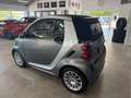 smart forTwo fortwo cabrio CDI* MB-GARANTIE * SHZ * Silber - thumbnail 14