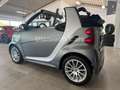 smart forTwo fortwo cabrio CDI* MB-GARANTIE * SHZ * Silber - thumbnail 9