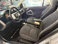 smart forTwo fortwo cabrio CDI* MB-GARANTIE * SHZ * Silber - thumbnail 21