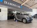 smart forTwo fortwo cabrio CDI* MB-GARANTIE * SHZ * Silber - thumbnail 18