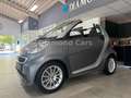smart forTwo fortwo cabrio CDI* MB-GARANTIE * SHZ * Silber - thumbnail 6