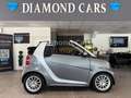 smart forTwo fortwo cabrio CDI* MB-GARANTIE * SHZ * Silber - thumbnail 7
