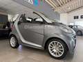 smart forTwo fortwo cabrio CDI* MB-GARANTIE * SHZ * Silber - thumbnail 5