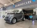 smart forTwo fortwo cabrio CDI* MB-GARANTIE * SHZ * Silber - thumbnail 17