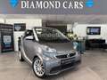 smart forTwo fortwo cabrio CDI* MB-GARANTIE * SHZ * Silber - thumbnail 1