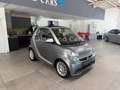smart forTwo fortwo cabrio CDI* MB-GARANTIE * SHZ * Silber - thumbnail 12