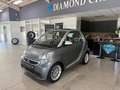 smart forTwo fortwo cabrio CDI* MB-GARANTIE * SHZ * Silber - thumbnail 11
