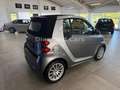 smart forTwo fortwo cabrio CDI* MB-GARANTIE * SHZ * Silber - thumbnail 13