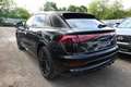 Audi Q8 S line 2xS AssistenzP+ 22Z Laser Pano B&O AHK 2... Schwarz - thumbnail 4