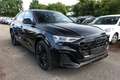 Audi Q8 S line 2xS AssistenzP+ 22Z Laser Pano B&O AHK 2... Schwarz - thumbnail 2