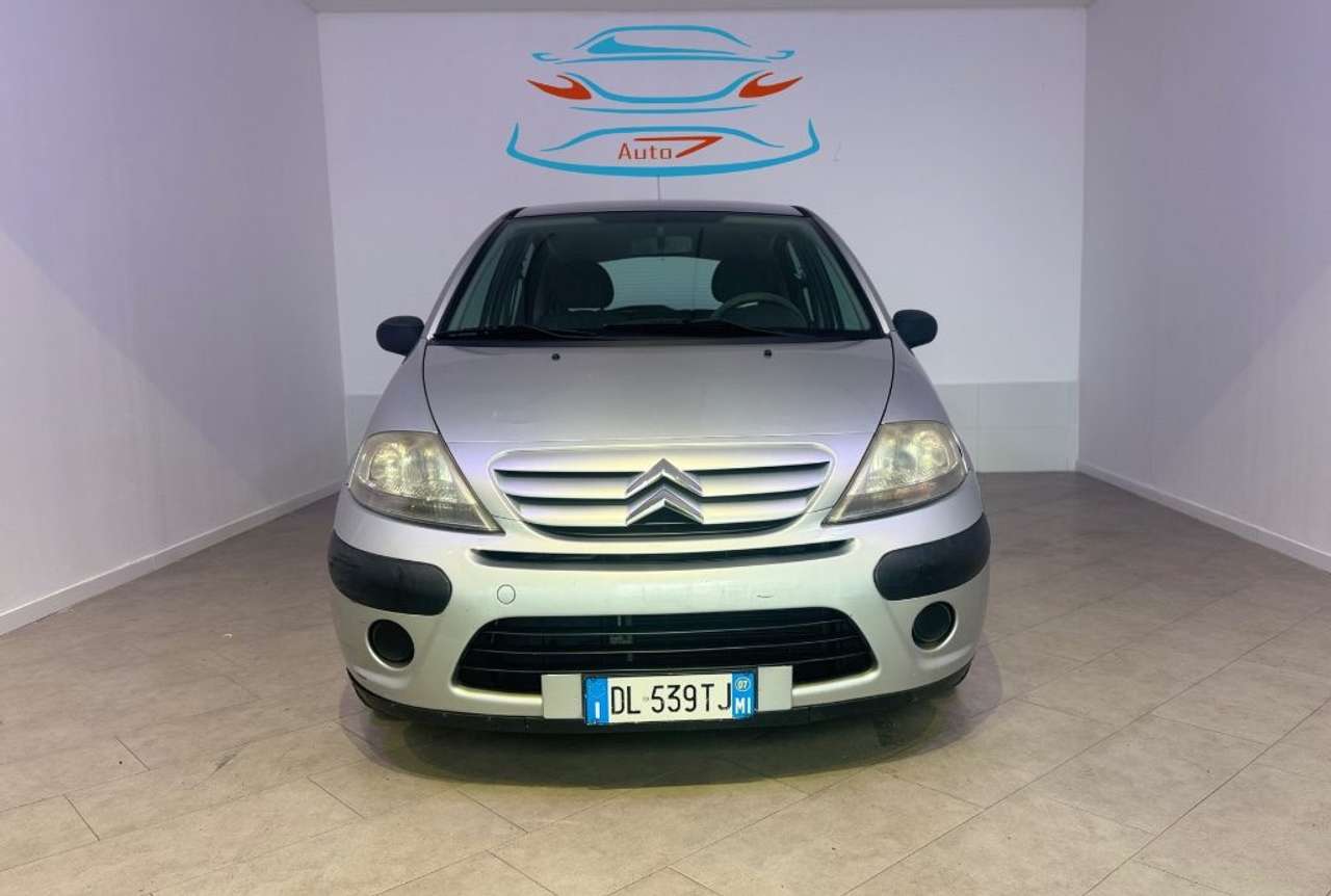 Citroen C3 1.1 Classique