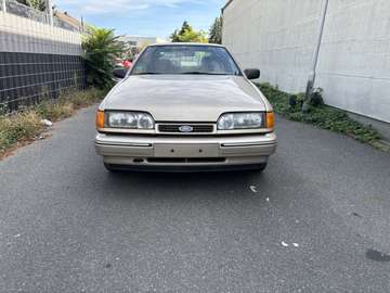 Scorpio GL