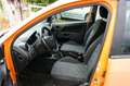 Ford Fiesta Ambiente Orange - thumbnail 5