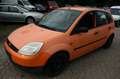 Ford Fiesta Ambiente Orange - thumbnail 2