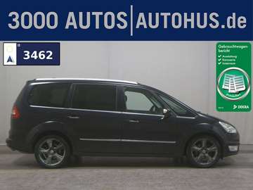2.0 TDCi Titanium 7-Sitzer RfK HU 03/27