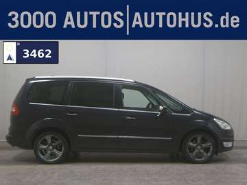 2.0 TDCi Titanium 7-Sitzer RfK HU 03/27