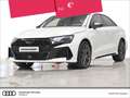Audi RS3 LIMOUSINE Black & White Edition Weiß - thumbnail 1