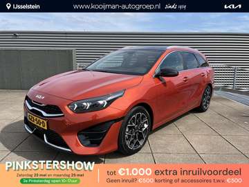 Sportswagon 1.5 T-GDi GT-Line AUTOMAAT NAVIGATIE /