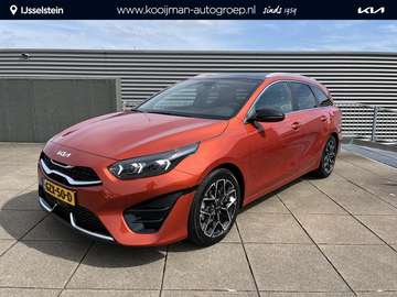 Sportswagon 1.5 T-GDi GT-Line AUTOMAAT NAVIGATIE /