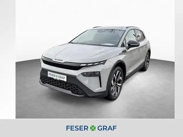 Skoda Elroq 60 Sportline / AHK / NAVI