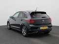 Volkswagen Polo 1.0 TSI R-Line Edition 95 PK | Automaat | Navigati Zwart - thumbnail 2