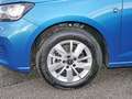 Volkswagen Caddy Life 1.5TSI AHK Spurh PDC SHZ Blau - thumbnail 5