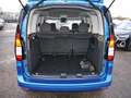 Volkswagen Caddy Life 1.5TSI AHK Spurh PDC SHZ Blau - thumbnail 14