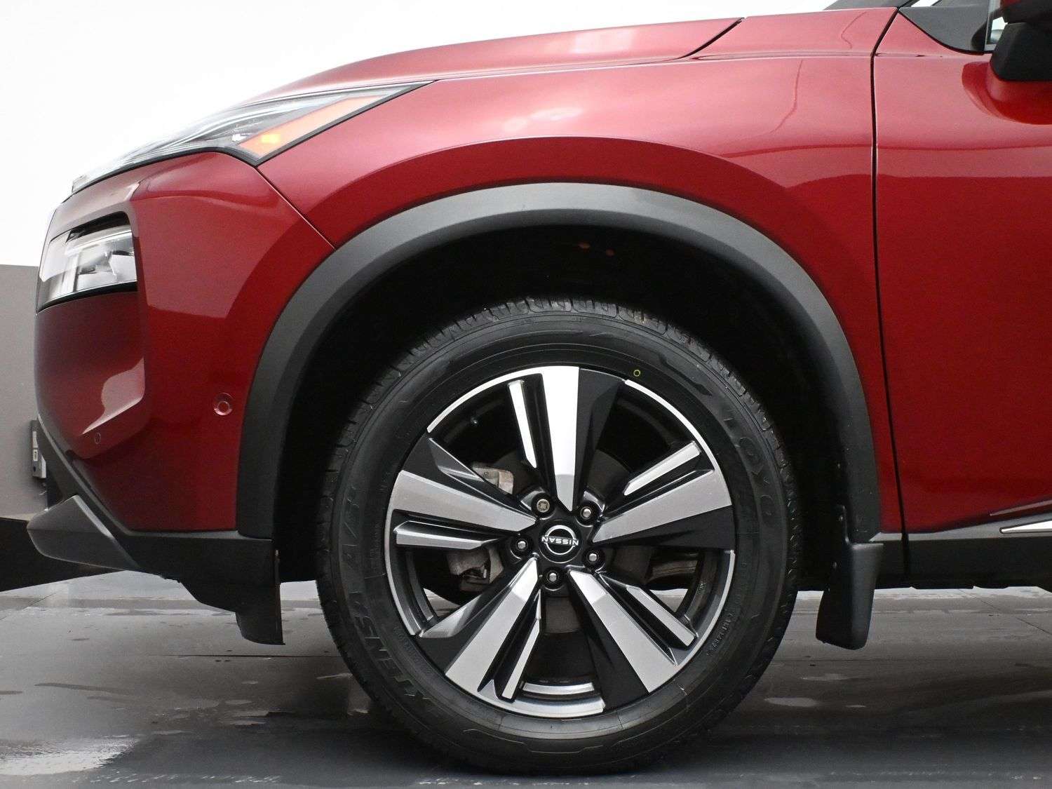 2023 Nissan Rogue SL AWD ****CPO Rates Available**** Nissan Certifie — снимка 1