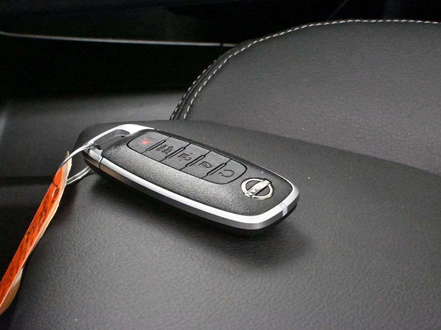 2023 Nissan Rogue SL AWD ****CPO Rates Available**** Nissan Certifie — снимка 1