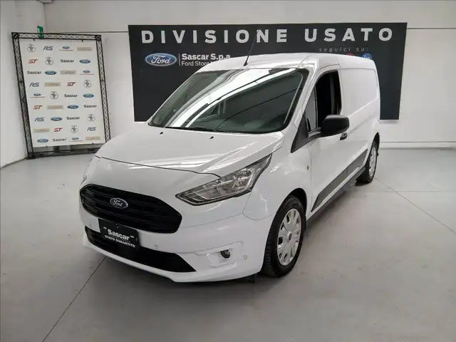 Ford Transit Connect 240 1.5 ecoblue(tdci) 100cv Trend L2H1 E6.2