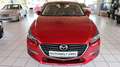 Mazda 3 Lim.*120PS*NAV*LED*PDC V+H*SHZ*LHZ*1.HAND* Rojo - thumbnail 2