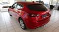Mazda 3 Lim.*120PS*NAV*LED*PDC V+H*SHZ*LHZ*1.HAND* Rot - thumbnail 8