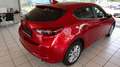 Mazda 3 Lim.*120PS*NAV*LED*PDC V+H*SHZ*LHZ*1.HAND* Rojo - thumbnail 6