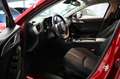 Mazda 3 Lim.*120PS*NAV*LED*PDC V+H*SHZ*LHZ*1.HAND* Rojo - thumbnail 10