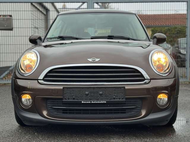 Imagine MINI One Mini PDC TÜV,REIFEN U. INSPEKTION NEUWERTIG