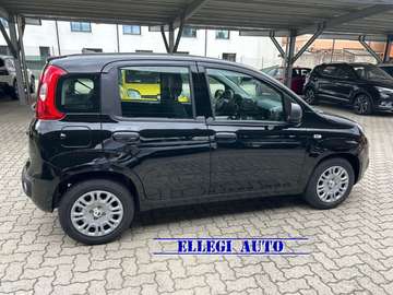 1.0 HYBRID 5 POSTI +PACK CITY KM 0