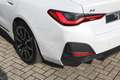 BMW i4 eDrive35 High Executive M Sport 70 kWh / Schuif-ka Wit - thumbnail 27