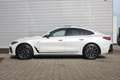 BMW i4 eDrive35 High Executive M Sport 70 kWh / Schuif-ka Wit - thumbnail 8
