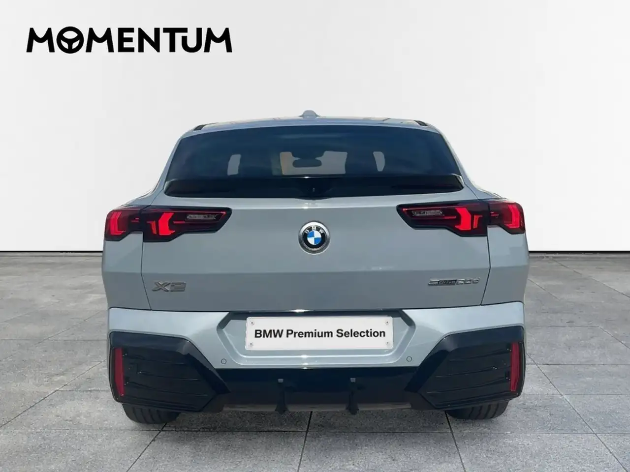 BMW X2 2026