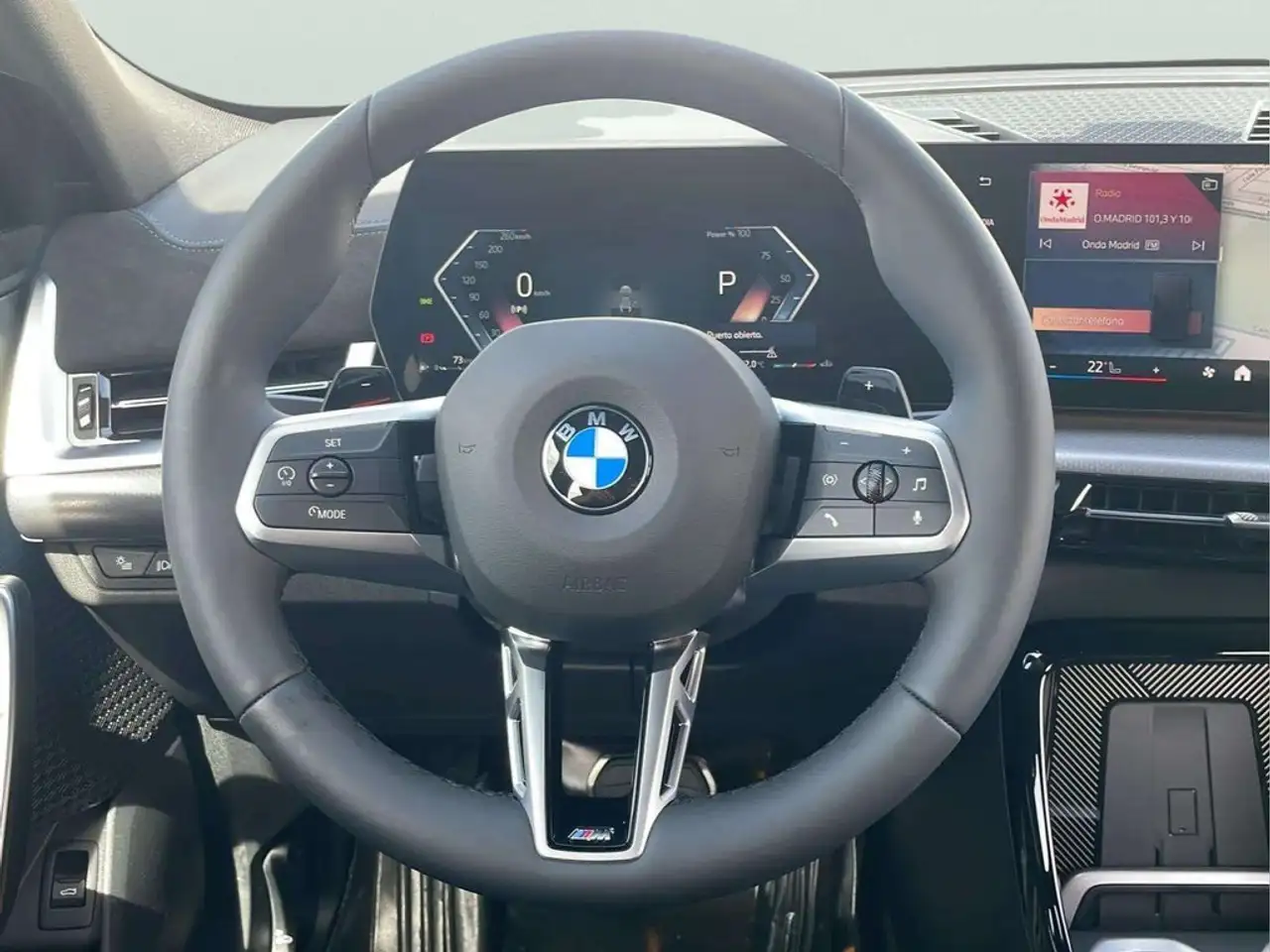BMW X2 2026 — фото 14