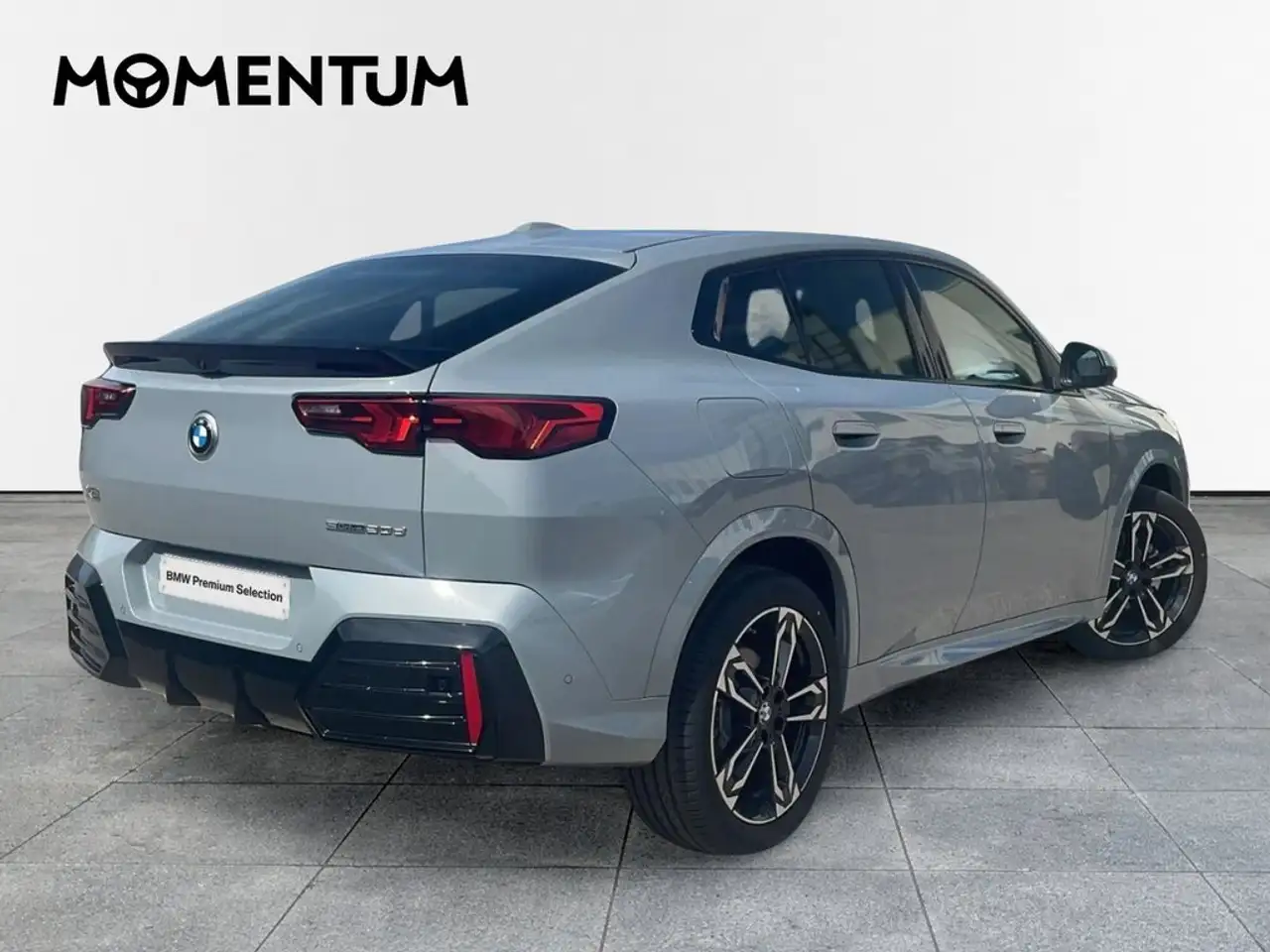 BMW X2 2026