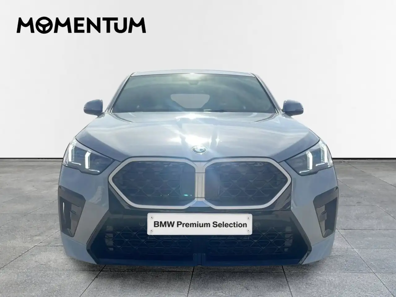 BMW X2 2026
