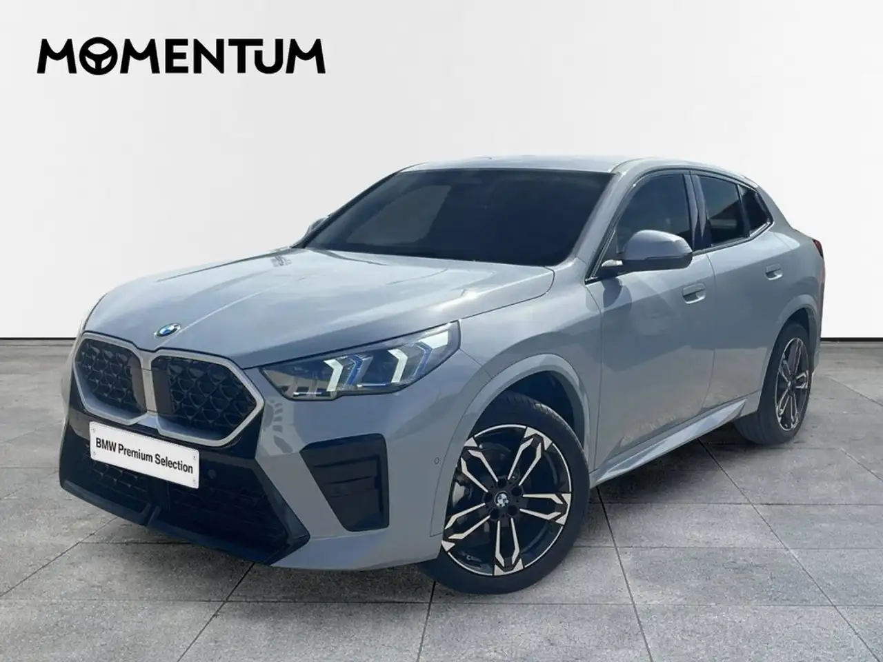 BMW X2 2026