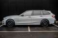 BMW 330 eX M Sport | Pano | Trekhaak | ACC | 360 | Hifi Gris - thumbnail 10